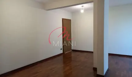 Apartamento com 3 dormitórios à venda, 124 m² por R$ 690.000,00 - Alto da Lapa - São Paulo/SP