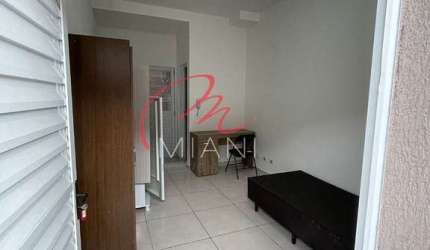 Kitnet com 1 dormitório para alugar, 18 m² por R$ 1.400,00 - Jardim Bonfiglioli - São Paulo/SP