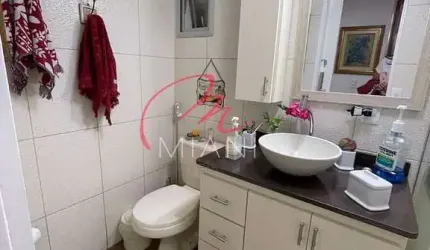 Apartamento Residencial à venda, Vila Gomes, São Paulo - AP4616.