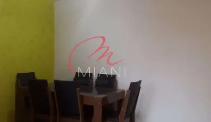 Apartamento à venda no Butantã com 56m², 2 quartos e 1 vaga de garagem - a 5 minutos da USP