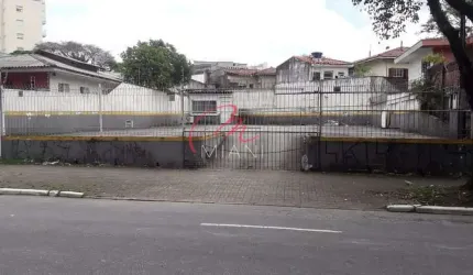 Terreno Residencial à venda, Butantã, São Paulo - TE0135.