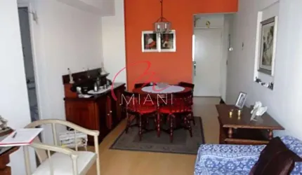 Apartamento à venda na Cidade São Francisco com 3 quartos, 63m², 1 suíte, 1 vaga de garagem - Ótima