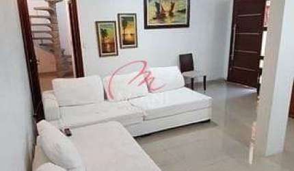 Sobrado à venda, 223 m² por R$ 1.200.000,00 - Butantã - São Paulo/SP