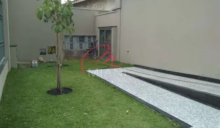 Sobrado Residencial à venda, Vila Polopoli, São Paulo - SO0254.