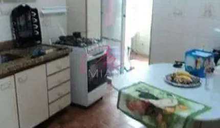 Apartamento Residencial à venda, Ipiranga, São Paulo - AP1865.