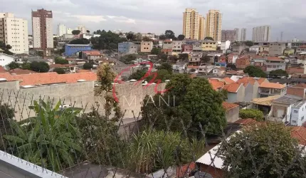 Sobrado Residencial à venda, Vila Polopoli, São Paulo - SO0293.
