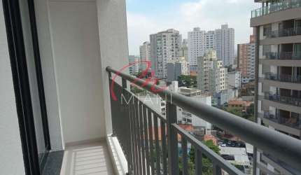 Apartamento à venda, Sumaré, São Paulo, SP