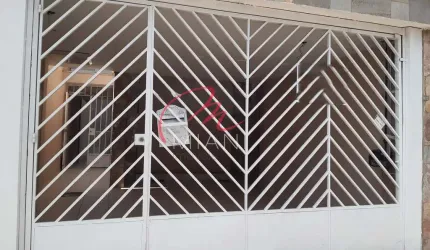 Sobrado para locação com 170m², 3 quartos, 2 vagas de garagem no Brooklin Paulista, São Paulo, SP