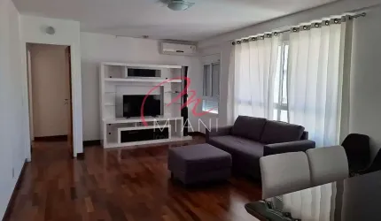 Apartamento Residencial para locação, Paraíso, São Paulo - AP2903.
