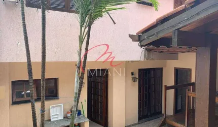 Terreno à venda com 3 casas alugadas, 240 m² por R$ 650.000,00 - Vila Dalva - Oportunidade de Inves