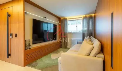 Apartamento de Alto Padrão à Venda – Sky House, Vila Leopoldina com 230m², 3 quartos, 3 suítesP