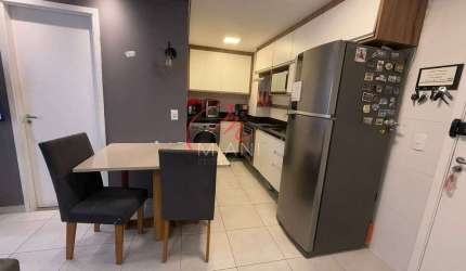 Apartamento à venda na Vila Leopoldina com 35m², 2 quartos, piscina - Viva Benx Vila Leopoldina