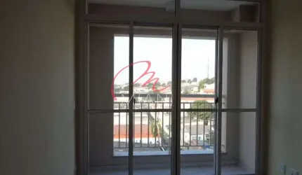 Apartamento para locação na Rio Pequeno com 50m², 2 quartos e 1 vaga de garagem -  apenas 1 km da U