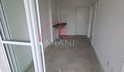 Studio à Venda na Vila Parque Butantã | 1 Suíte | 33m² | Ao lado do Metrô Butantã