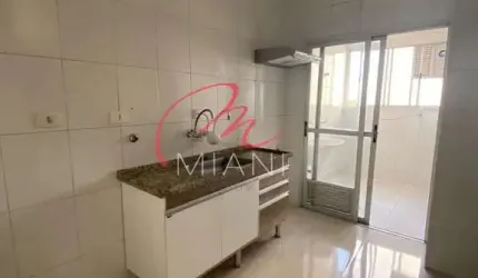 Apartamento para locação, Vila Butantã, São Paulo, SP