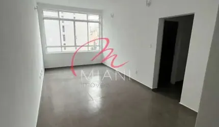 Apartamento à venda com 89m², 3 quartos, a 3 metros das estações (Santa Cecília, República e Macken
