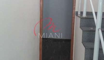 Sobrado à venda 3 Quartos, 3 Vagas, 185M², Jardim Bonfiglioli, São Paulo - SP