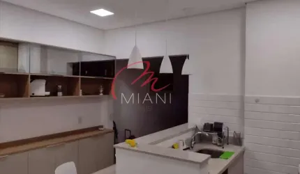Casa à venda com 82m², 2 quartos, 1 suíte, 1 vaga de garagem e churrasqueira na Vila Anastácio, São