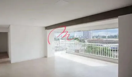 Apartamento à venda com 121m², 3 quartos, 2 suítes, 2 vagas de garagem na Vila Leopoldina, São Paul