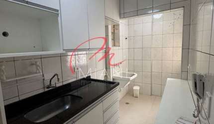 Apartamento para locação com 60m³, 3 Quartos, 1 vaga de garagem na Avenida São Remo, Próximo à USP!