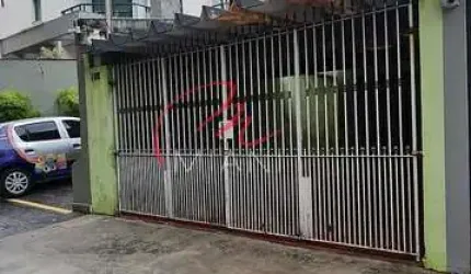 Casa à venda com 150m², 3 quartos, 2 vagas de garagem no Parque São Domingos, São Paulo, SP