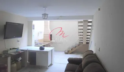 Casa à venda com 169m² na Vila Antônio, com 3 quartos, 1 suíte , 4 vagas de garagem - Fácil acesso