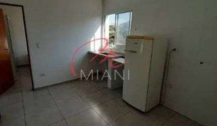 Apartamento para locação com 30m², para 2 pessoas na Vila Albano
