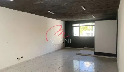 Loja para locação, Jardim Bonfiglioli, São Paulo, SP