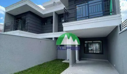 PRONTO PARA MORAR TRIPLEX DE FRENTE PRA RUA NO MELHOR DA REGIÃO PRÓXIMO A IGREJA ADVEC