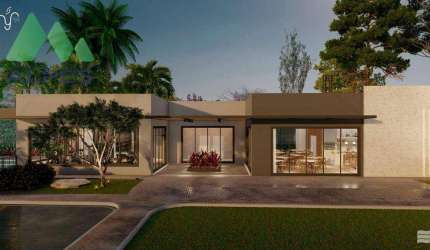 Terreno à venda, 242 m² por R$ 454.991,00 - Hauer - Curitiba/PR
