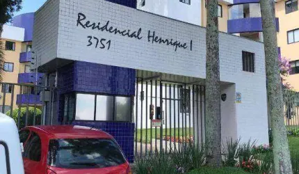 XAXIM 03 QUARTOS COM SUÍTE SACADA COM CHURASQUEIRA A CARVÃO GARAGEM COBERTA