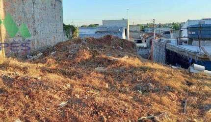 Terreno no Xaxim por R$ 170.000