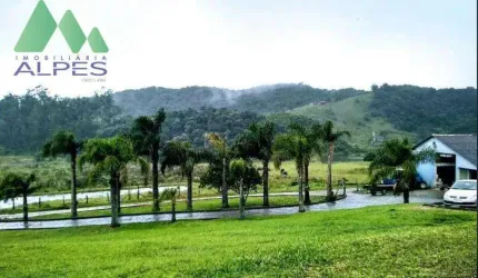 Fazenda com 7 dormitórios à venda, 6848600 m² por R$ 20.900.000,00 - Campo Largo da Roseira - São José dos Pinhais/PR