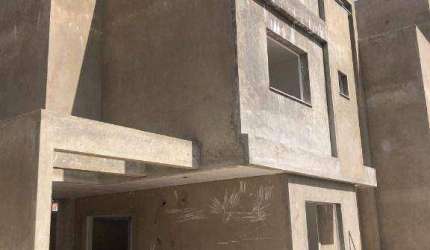 Sobrado com 3 dormitórios à venda, 120 m² por R$ 720.000,00 - Uberaba - Curitiba/PR