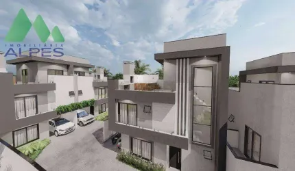 TRIPLEX NO UBERABA EXCELENTE PADRÃO DE ACABAMENTO A 900 MTS DA AV. SALGADO FILHO (SUPERMERCADO JACOMAR)