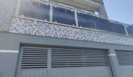 Sobrado à venda, 169 m² por R$ 598.900,00 - Alto Boqueirão - Curitiba/PR