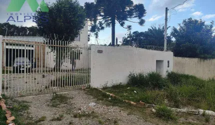 Barracão à venda, 190 m² por R$ 375.000,00 - Jardim Guarani - Piraquara/PR