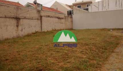 Terreno à venda, 291 m²  Xaxim - Curitiba/PR