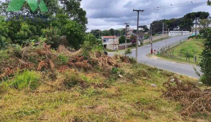 Terreno à venda, 2293 m² por R$ 2.350.000,00 - Vila Feliz - Almirante Tamandaré/PR