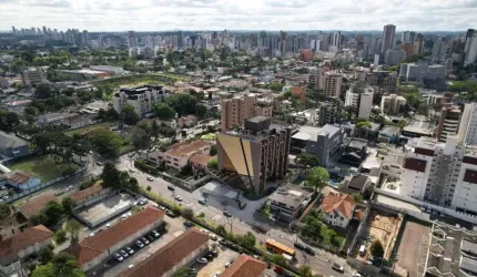 Sala Conjunto Comercial, 2 Vagas, a Venda no Bairro Batel, Curitiba REbrokers