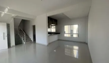 Sobrado Casa em Condomínio, 3 Quartos, 2 Vagas, a Venda no Bairro Santa Felicidade, em Curitiba REbrokers