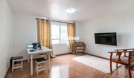 Apartamento 3 Quartos, 1 vaga, no Água Verde, Clube Curitibano, A Venda, em Curitiba REbrokers