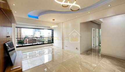 Apartamento de 2 quartos- Aparecida-Santos