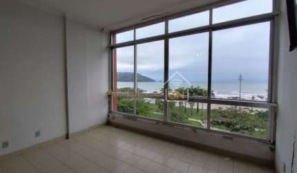 Apartamento 2 quartos - Embare - Santos/SP