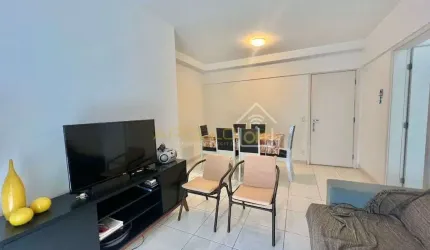 Apartamento com 2 quartos à venda no Marapé, Santos , 79 m2 por R$ 760.000