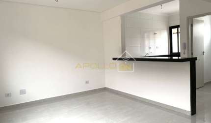 Casa Duplex-Marape-Santos