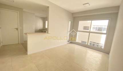 Apartamento 2 suites - Aparecida - Santos