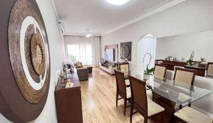 Apartamento - 2 quartos - Encruzilhada - Santos