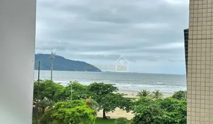 Apartamento 2 quartos - Gonzaga - Santos