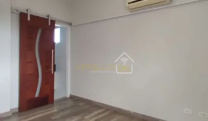 Apartamento de 2 quartos no Macuco -Santos